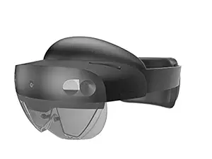 Microsoft Hololens2