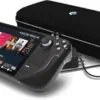 Steam Deck 256Gb