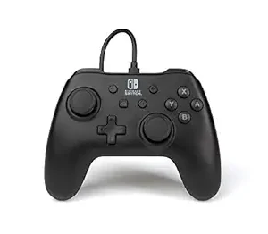 Nintendo Switch Wired Controller