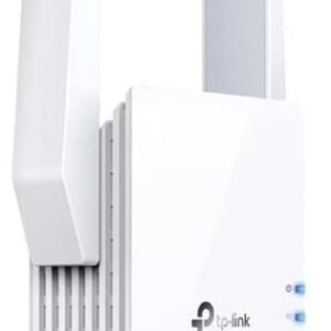 Tp Link Range Extender Ax1800 Dual Band