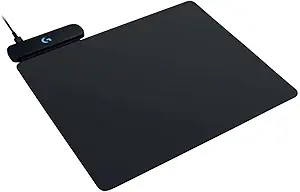Logitech G502 Mouse Pad