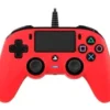 Nacon Ps4 Wired Compact Controller