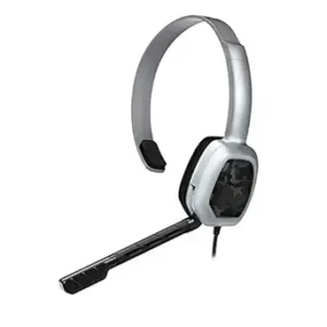Lvl 1 Xbox Chat Headset