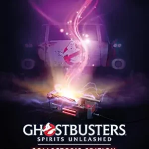 Ghostbusters