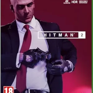 Hitman 2