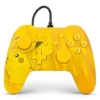 Enhanced Wired Controller