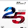 Grand Turismo 7 25Th Anniversary