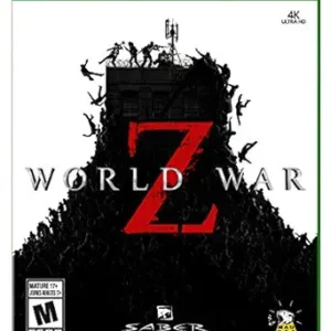 World War Z