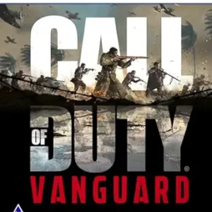 Call Of Duty Vanuard