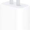 Apple Usb-C 20W Power Adapter