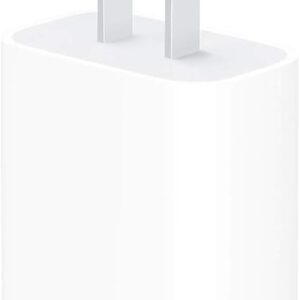 Apple Usb-C 20W Power Adapter