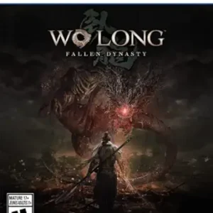 Wolong Fallen Dynasty