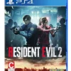 Resident Evil 2
