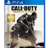 Call Of Duty Advance Warfare