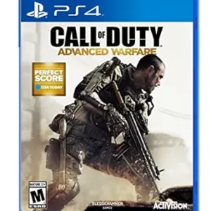 Call Of Duty Advance Warfare