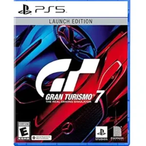 Grand Turismo 7