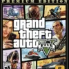 Grand Theft Auto 5