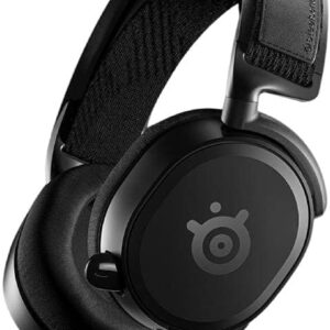 Steelseries Arctis Prime