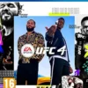 Ufc 4