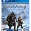 God Of War Ragnarok