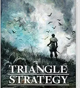 Triangle Strategy