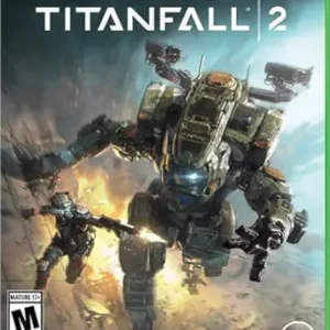 Titanfall 2