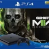 Playstation 4 Modern Warfare Bundle