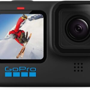Go Pro 10