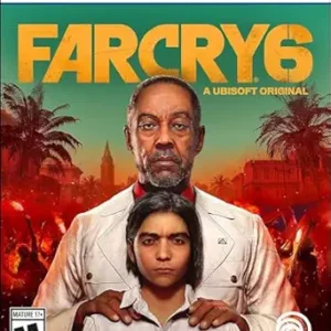 Farcry 6