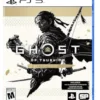 Ghost Of Tsushima Directors Cut