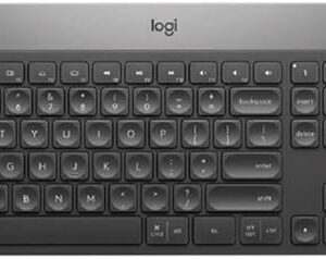 Logitech Craft