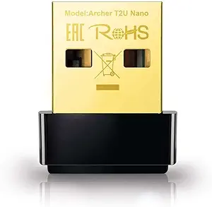 Tp Link Usb Adapter Archer T2U