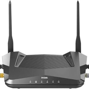 D-Link Mobile Router