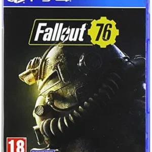 Fallout 76