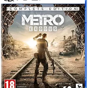 Metro Exodus