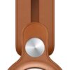 Air Tag Leather Loop
