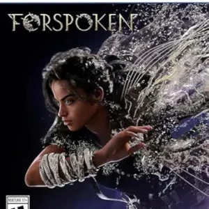 Forspoken