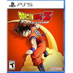 Dragonball Z Kakarot