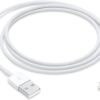 Apple Lightning To Usb Cable