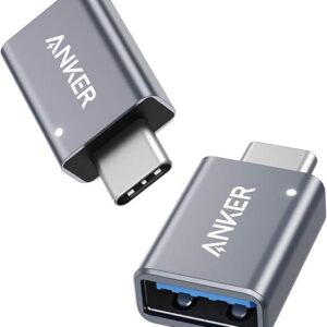 Anker Usb-C To Usb-A