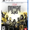 Midnight Suns