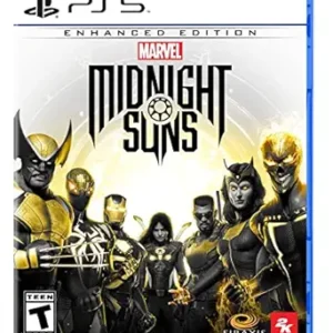 Midnight Suns