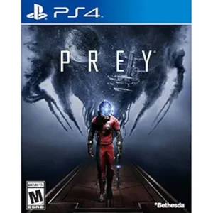 Prey