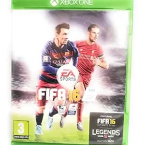 Fifa 16