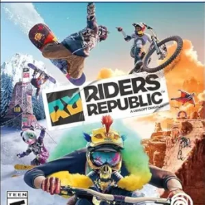 Riders Republic