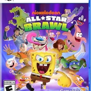 All Star Brawl