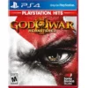 God Of War Remastered