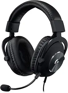 Logitech Pro X