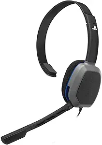 Lvl 1 Playstation Chat Headset