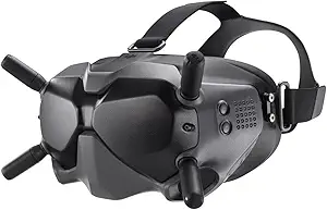 Dji Fpv Goggles V2